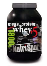 Mega Protein 1,8 Kg Mega Protein 1,8 Kg