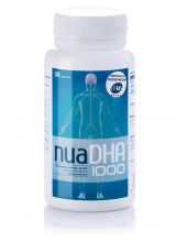 DHA 1000 Cápsulas DHA 1000 Cápsulas