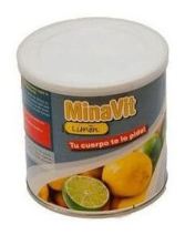 Minavit Polvo 450 gr Minavit Polvo 450 gr
