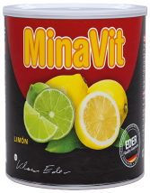 Minavit Polvo Lim&oacute;n 450 gr