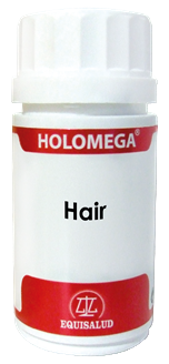 Holomega Hair Cápsulas Holomega Hair Cápsulas