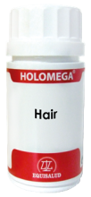Holomega Hair Cápsulas Holomega Hair Cápsulas