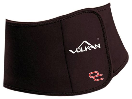 Vulkan Cinturon Opencells