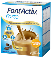 Forte Café 14x30 gr Forte Café 14x30 gr