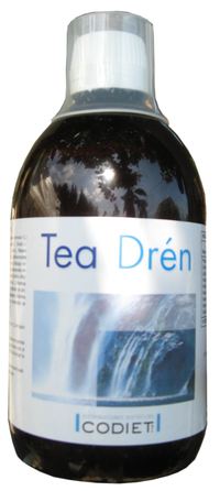 Tea Dren 500 ml Tea Dren 500 ml