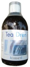 Tea Dren 500 ml Tea Dren 500 ml