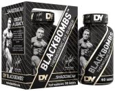 Black Bombs 60 Tabletas Black Bombs 60 Tabletas
