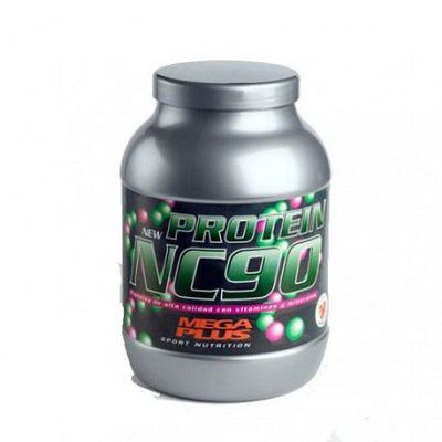 Protein Nc 90 2500 gr Protein Nc 90 2500 gr
