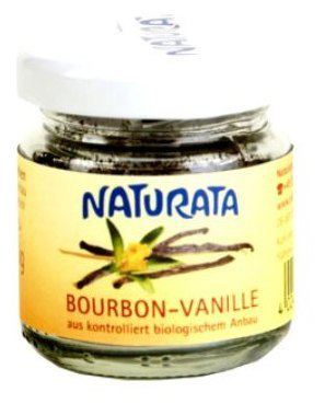 Vainilla Molida Eco 10 g Vainilla Molida Eco 10 g