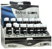 Magnesio Vial 25ml Sport Live