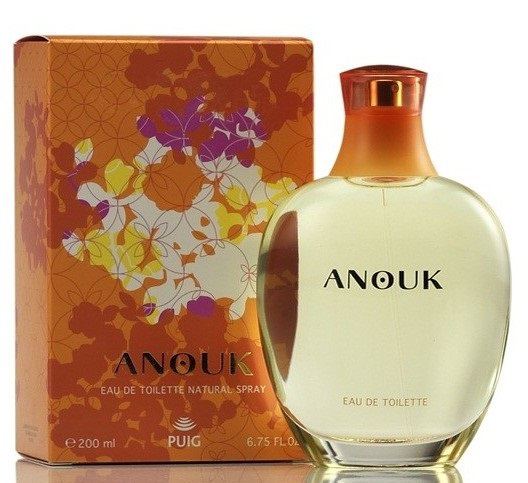 Anouk Eau de Toilette Vaporizador 200 ml Anouk Eau de Toilette Vaporizador 200 ml