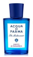 Eau de Toilette Blu Mediterraneo Mirto Di Panarea Vaporizador 30 ml