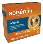 Apiserum Intelecto 18 Viales NF Apiserum Intelecto 18 Viales NF