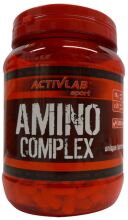 Amino Complex Comprimidos Amino Complex Comprimidos
