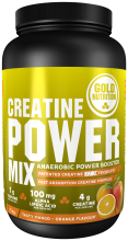 Creatina Power Mix 1000 gr Creatina Power Mix 1000 gr