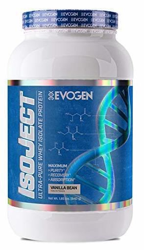 Isoject 840 gr