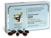 ActiveComplex Q10 GOLD 100 mg - 30 C&aacute;psulas