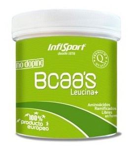 Bcaa 200 Grs Polvo