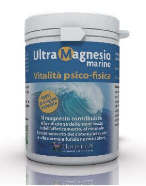 Ultra Magnesio Marino 150 gr Ultra Magnesio Marino 150 gr