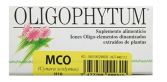 Oligophytum Manganeso Cobalto 100 Comprimidos Oligophytum Manganeso Cobalto 100 Comprimidos