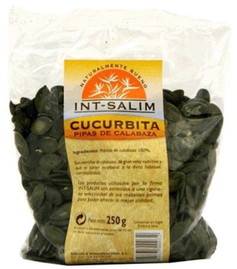 Cucurbita 250 Gr Cucurbita 250 Gr