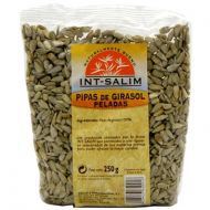 Pipas Girasol 250 Gr Pipas Girasol 250 Gr