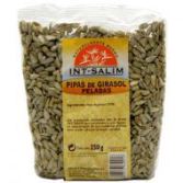 Pipas Girasol 250 Gr Pipas Girasol 250 Gr