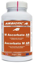 Vitamina C (Ascorbato De Magnesio, Polvo Fino Hidrosoluble) 200 gr