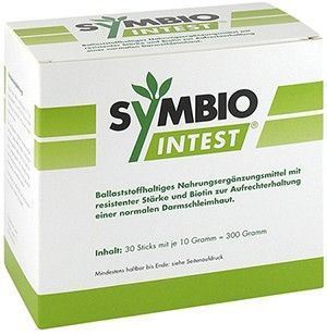 Symbiointest 10 gr 30 Sobres Symbiointest 10 gr 30 Sobres