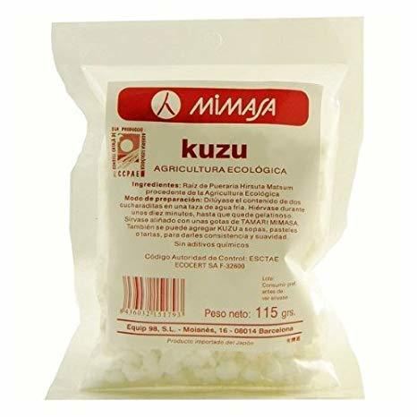 Kuzu Ecologico Kuzu Ecologico