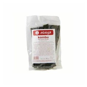 Kombu 50 gr - Origen Japon Kombu 50 gr - Origen Japon