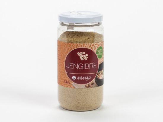 Jengibre 130 gr Jengibre 130 gr