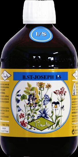 Bio San Jose I/S 510 gr Bio San Jose I/S 510 gr