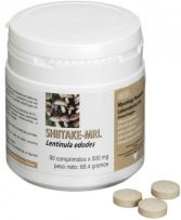 Shiitake 90 comprimidos Shiitake 90 comprimidos