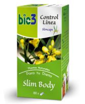 Control Línea Slimcaps 500 mg 80 Cápsulas Control Línea Slimcaps 500 mg 80 Cápsulas