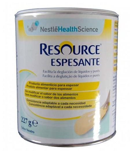 Espesante 227 gr Espesante 227 gr