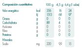 Espesante 227 gr Espesante 227 gr