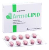 Armolipid 20 Comprimidos Armolipid 20 Comprimidos