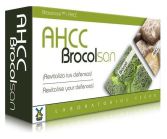 AHCC brocolsan 60 c&aacute;psulas