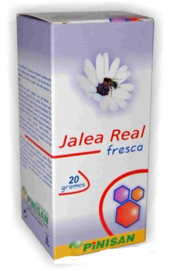 Jalea Fresca 20 gr Jalea Fresca 20 gr