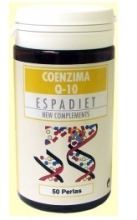 Coenzima Q10 50 Perlas Coenzima Q10 50 Perlas