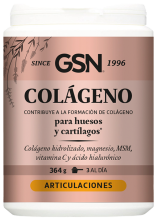 Colageno Complex 364G Naranja Colageno Complex 364G Naranja