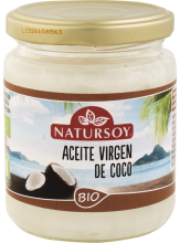 Aceite de coco 200 g Aceite de coco 200 g