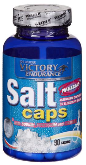 Salt capsulas 90 capsulas Salt capsulas 90 capsulas