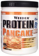 Protein Pancake Vainilla 500 gr Protein Pancake Vainilla 500 gr