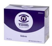 FV Visual 20 Sobres FV Visual 20 Sobres