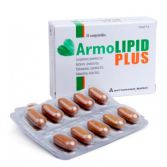 Armolipid Plus 20 Comprimidos Armolipid Plus 20 Comprimidos