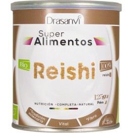 Drasanvi Reishi Bio Superalimentos