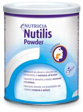 Nutilis Powder Espesante Bote 300 gr Nutilis Powder Espesante Bote 300 gr