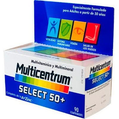 Select +50 90 Comp Select +50 90 Comp
